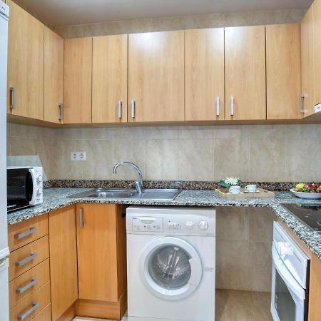 S'Agaro Centre Ap 4 Apartment Екстериор снимка