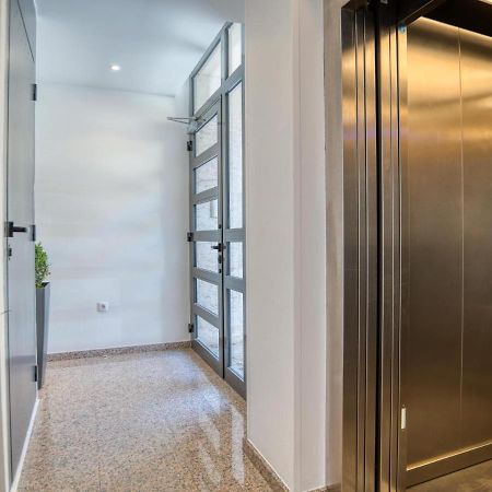 S'Agaro Centre Ap 4 Apartment Екстериор снимка