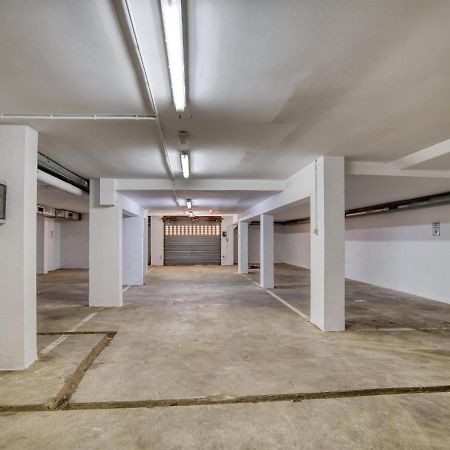 S'Agaro Centre Ap 4 Apartment Екстериор снимка