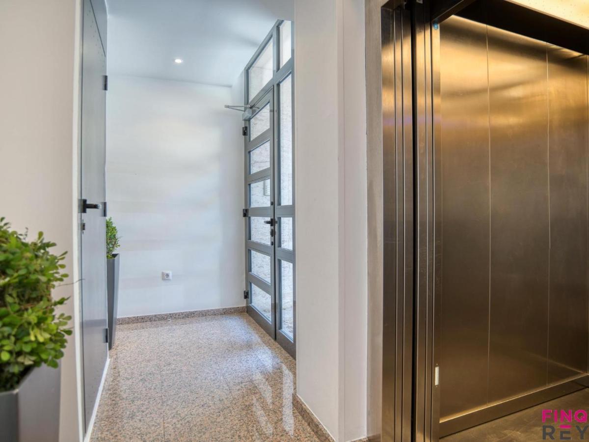 S'Agaro Centre Ap 4 Apartment Екстериор снимка