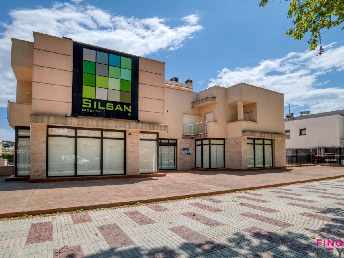 S'Agaro Centre Ap 4 Apartment Екстериор снимка