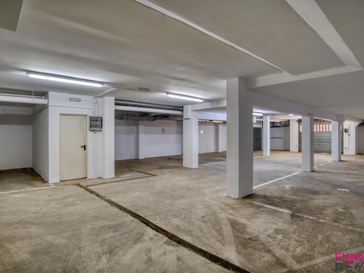 S'Agaro Centre Ap 4 Apartment Екстериор снимка