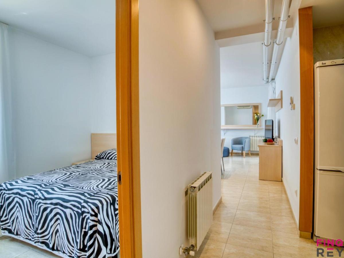 S'Agaro Centre Ap 4 Apartment Екстериор снимка